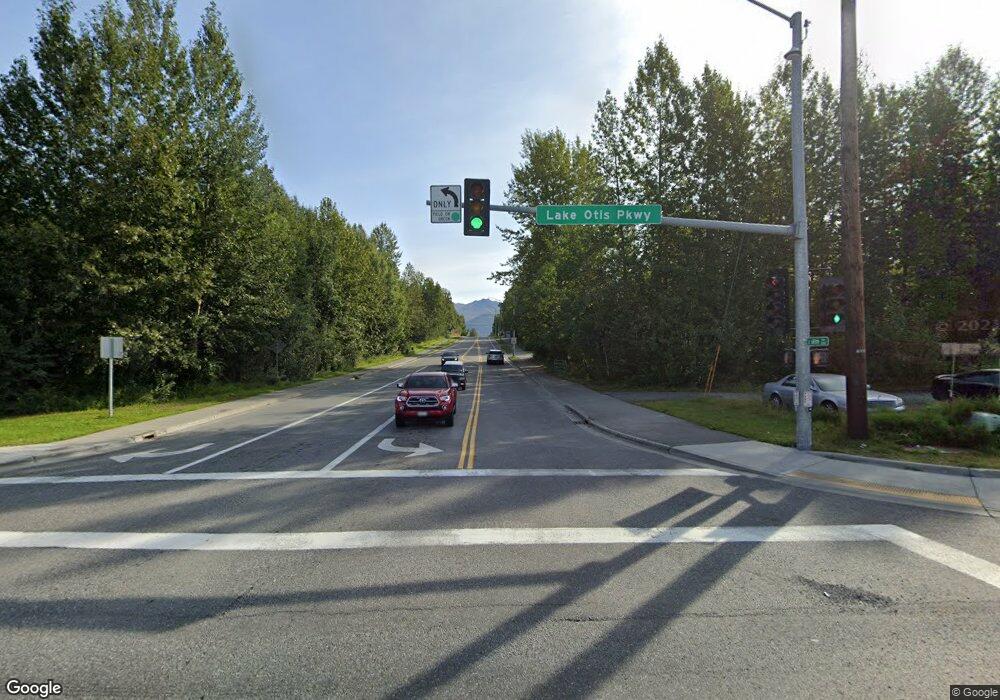 L5 E 68th Ave, Anchorage, AK - photo 1