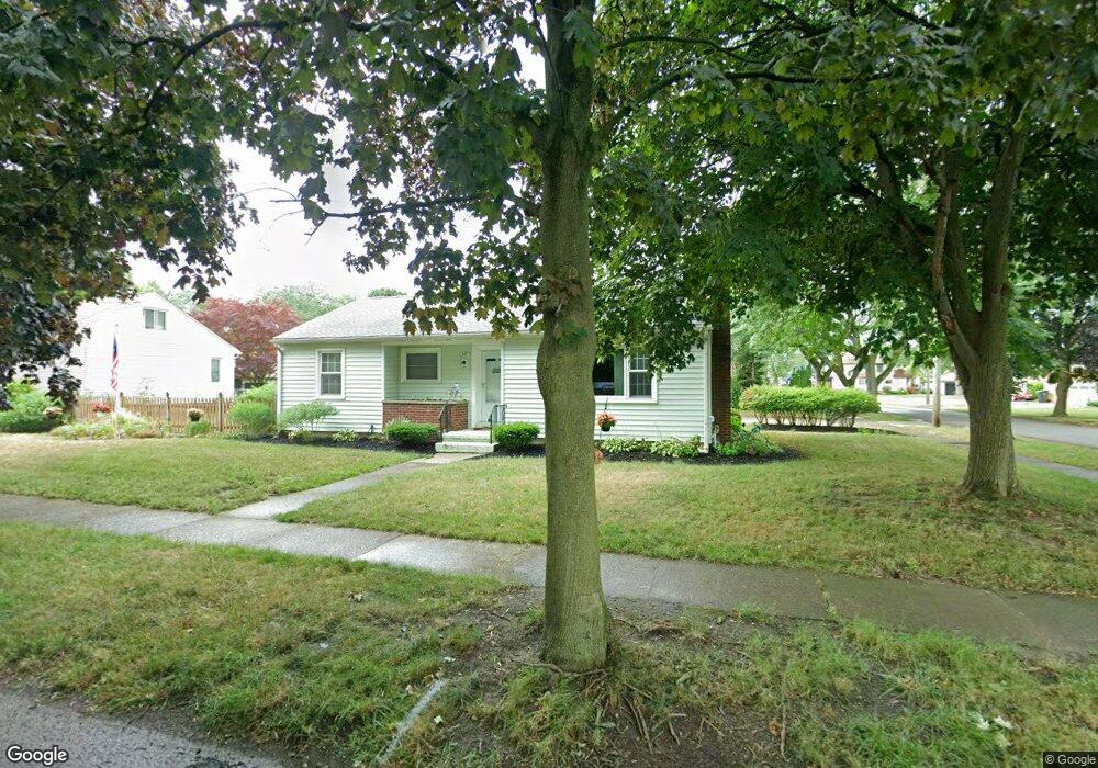 580 Gilmore Ave, North Tonawanda, NY 14120 - photo 1