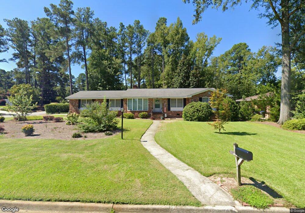 3134 Ramsgate Rd, Augusta, GA 30909 - photo 1