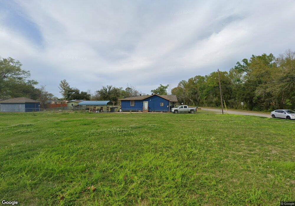 1410 Mcnabb St, Lake Charles, LA 70615 - photo 1