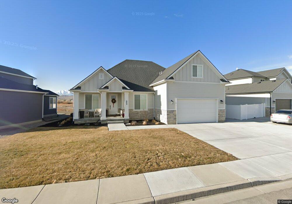 662 S Water Way Rd unit 7, Lehi, UT 84043 - photo 1