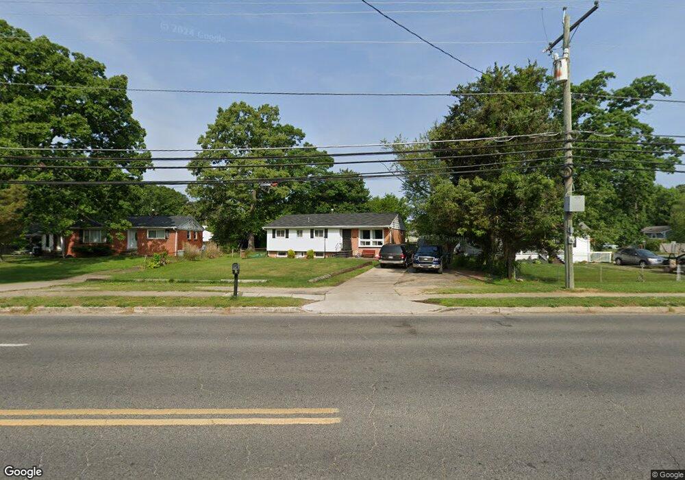 8805 Allentown Rd, Fort Washington, MD 20744 - photo 1