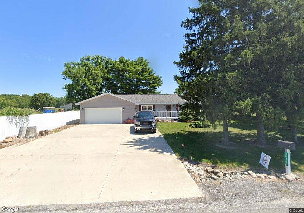 56360 Sage Rd, New Carlisle, IN 46552 - photo 1