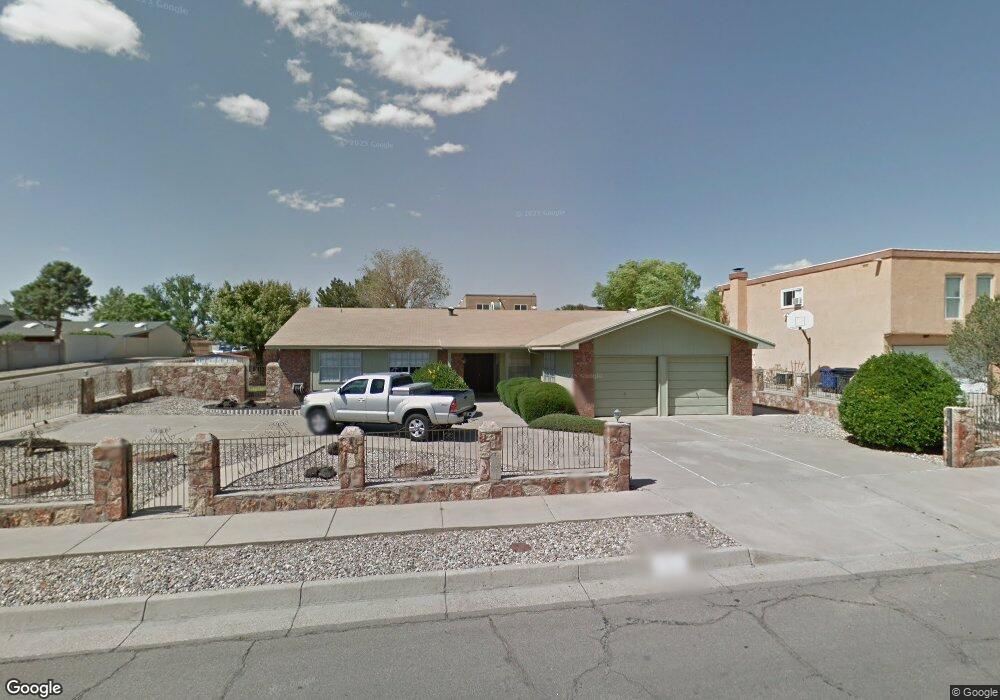6801 Esther Ave NE, Albuquerque, NM 87109 - photo 1