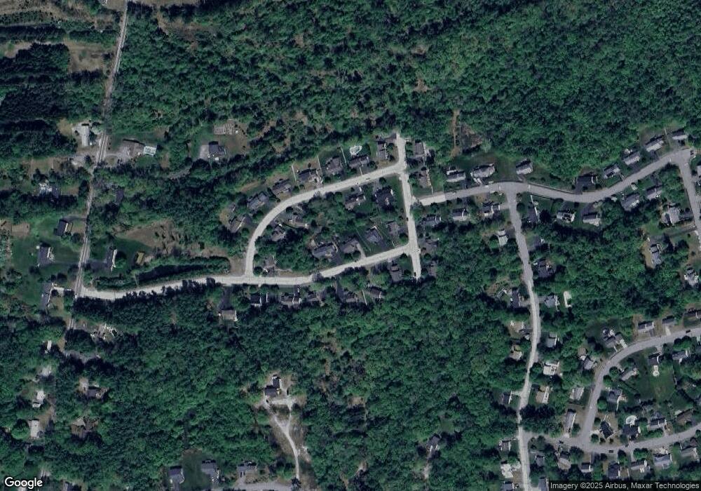 45 Pekoe Dr, Concord, NH 03301 - photo 1