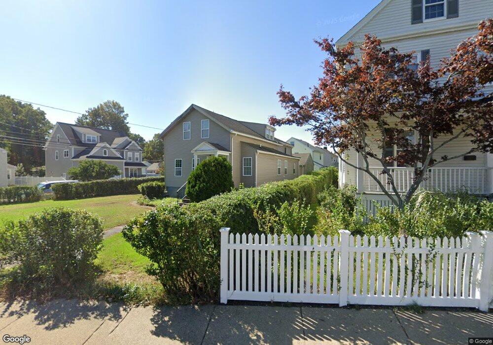 158 Baker St unit 1, West Roxbury, MA 02132 - photo 1