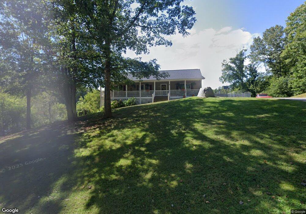 18 Quiet Woods Dr, Leicester, NC 28748 - photo 1