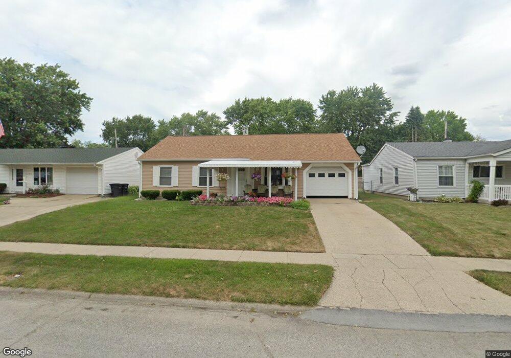 2304 Iroquois Trail, Lafayette, IN 47909 - photo 1