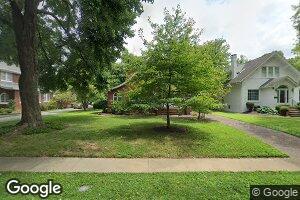 3219 Linnet Rd, Louisville, KY 40213