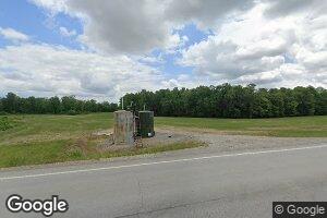 6965 N County Road 925 E, Grandview, IN 47615