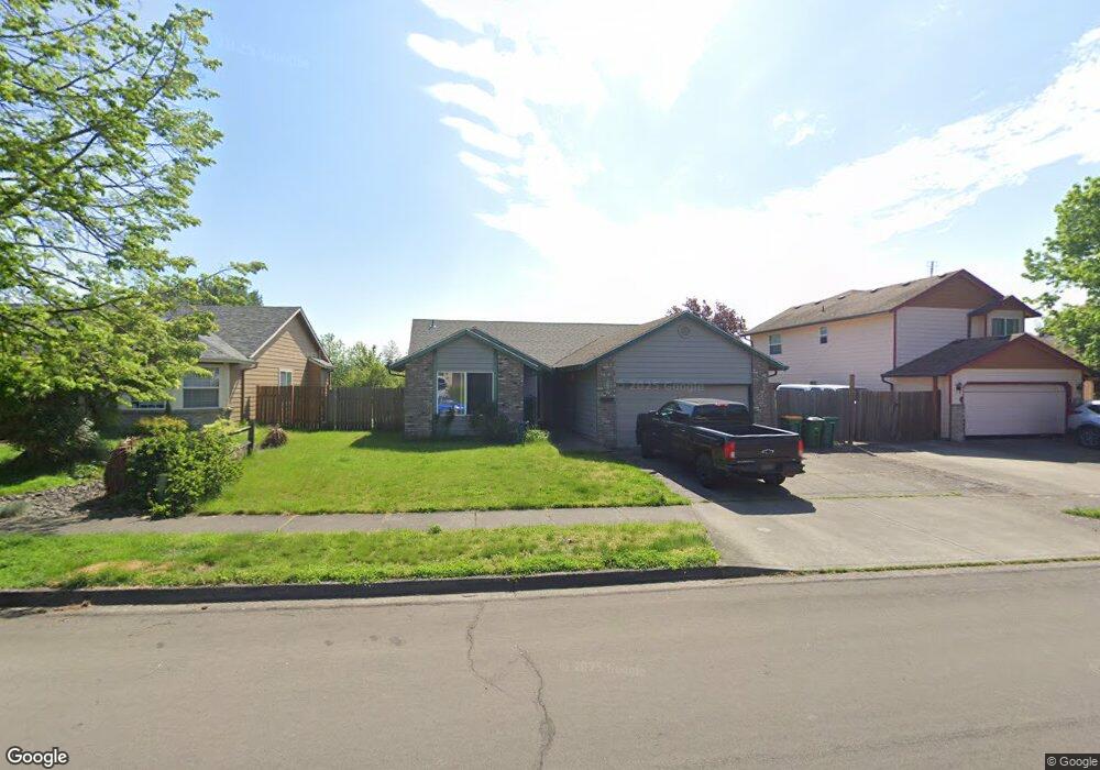 2740 SW Corbeth Ln, Troutdale, OR 97060 - photo 1