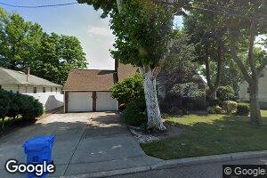 71 Worden Ave, Perth Amboy, NJ 08861