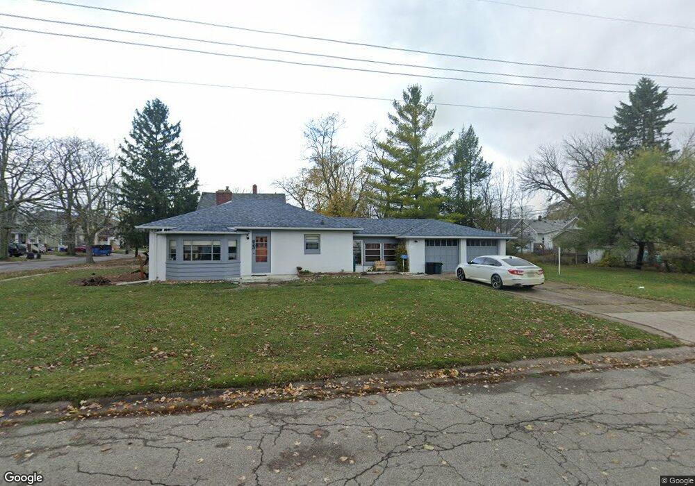 823 14th St, Port Huron, MI 48060 - photo 1
