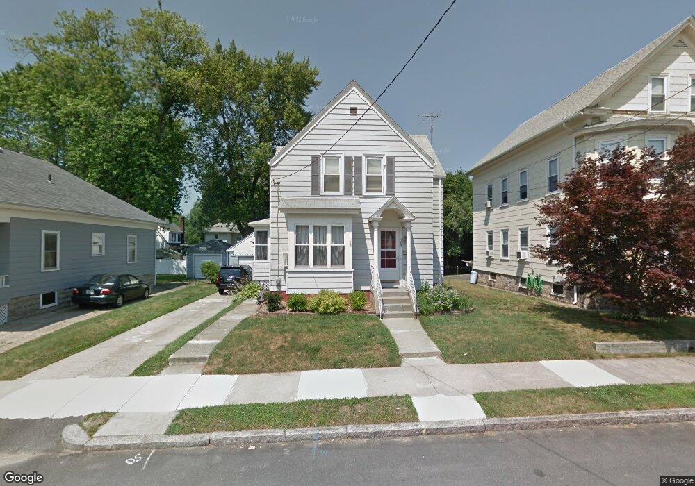 169 Garden St, Cranston, RI 02910 - photo 1