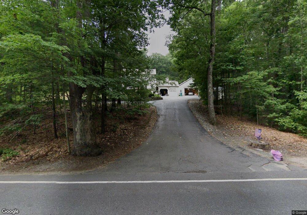 294 Westboro Rd, Upton, MA 01568 - photo 1