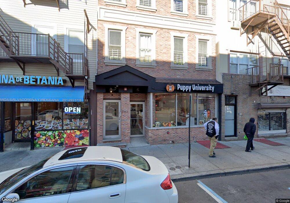 2111 Bergenline Ave, Union City, NJ 07087 - photo 1