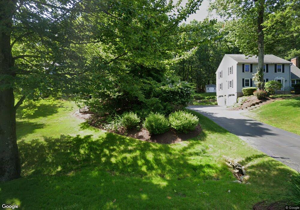 13 Erik St, MerriMacK, NH 03054 - photo 1