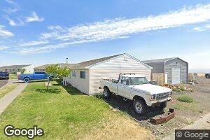 14878 Mt View Dr, Condon, OR 97823