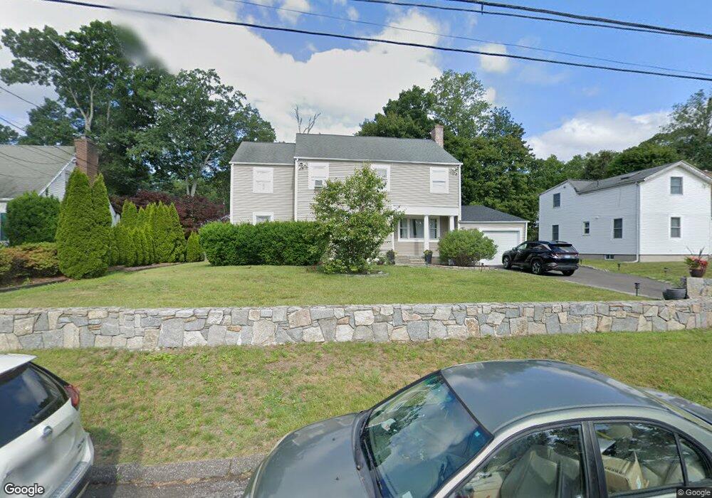 35 Square Acre Dr, Stamford, CT 06905 - photo 1
