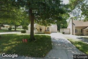 2401 SW 10th Ave, Topeka, KS 66604