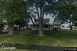 12582 Clyde Oler Rd, Hagerstown, IN 47346