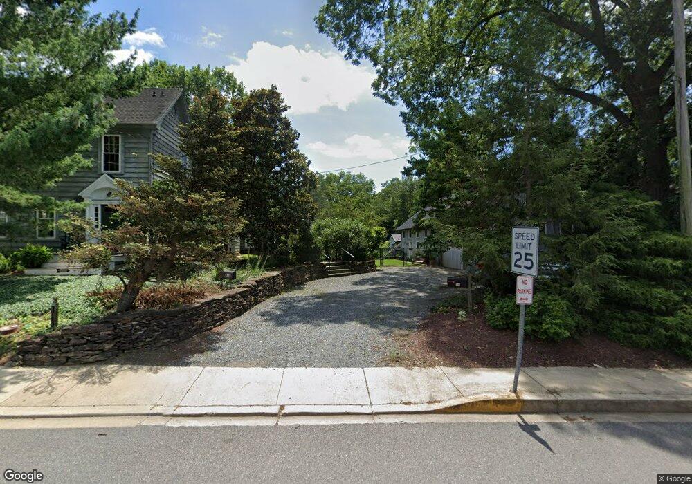 401 S Liberty St, Centreville, MD 21617 - photo 1