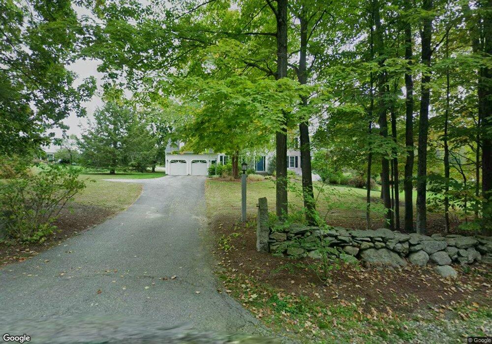 66 Forest St, Dunstable, MA 01827 - photo 1