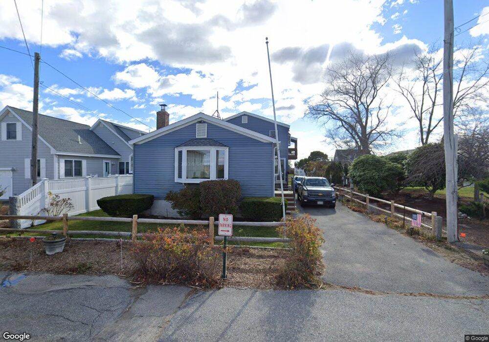 9 16th St W, Salisbury, MA 01952 - photo 1