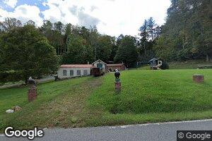 1018 Epworth Rd, Cana, VA 24317