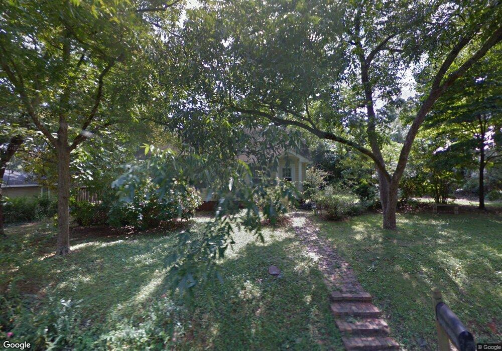 132 Elizabeth St, Commerce, GA 30529 - photo 1