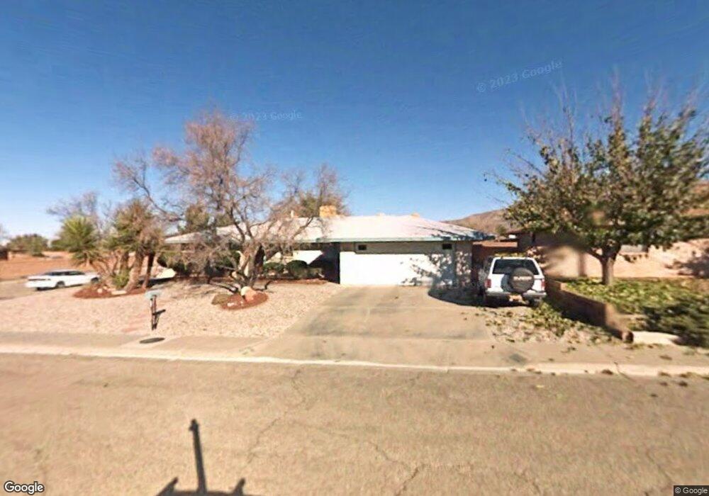 2909 Hopi Trail, Alamogordo, NM 88310 - photo 1