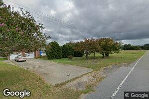 660 N Sandy Hook Rd, Shawboro, NC 27973
