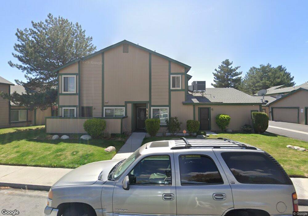 957 Tyler Way, Sparks, NV 89431 - photo 1