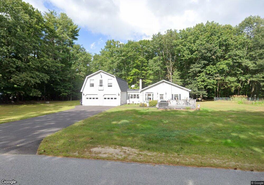 21 Callahan Rd, Buxton, ME 04093 - photo 1