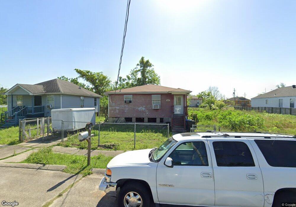 2827 Clouet St, New Orleans, LA 70126 - photo 1