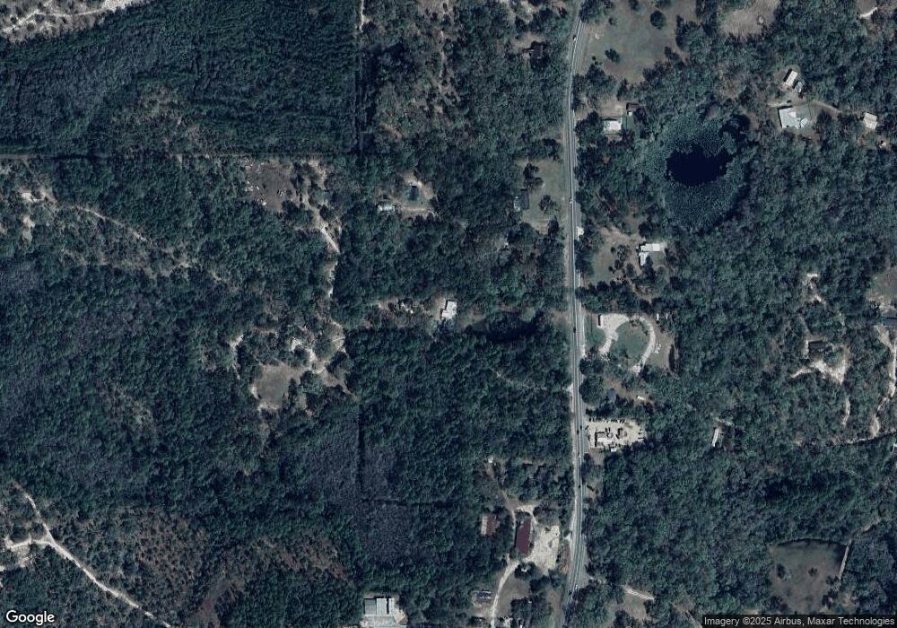 2870 Coastal Hwy, Crawfordville, FL 32327 - photo 1