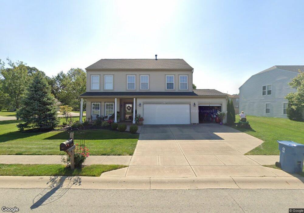 1131 Maple Trace Way, Sheridan, IN 46069 - photo 1