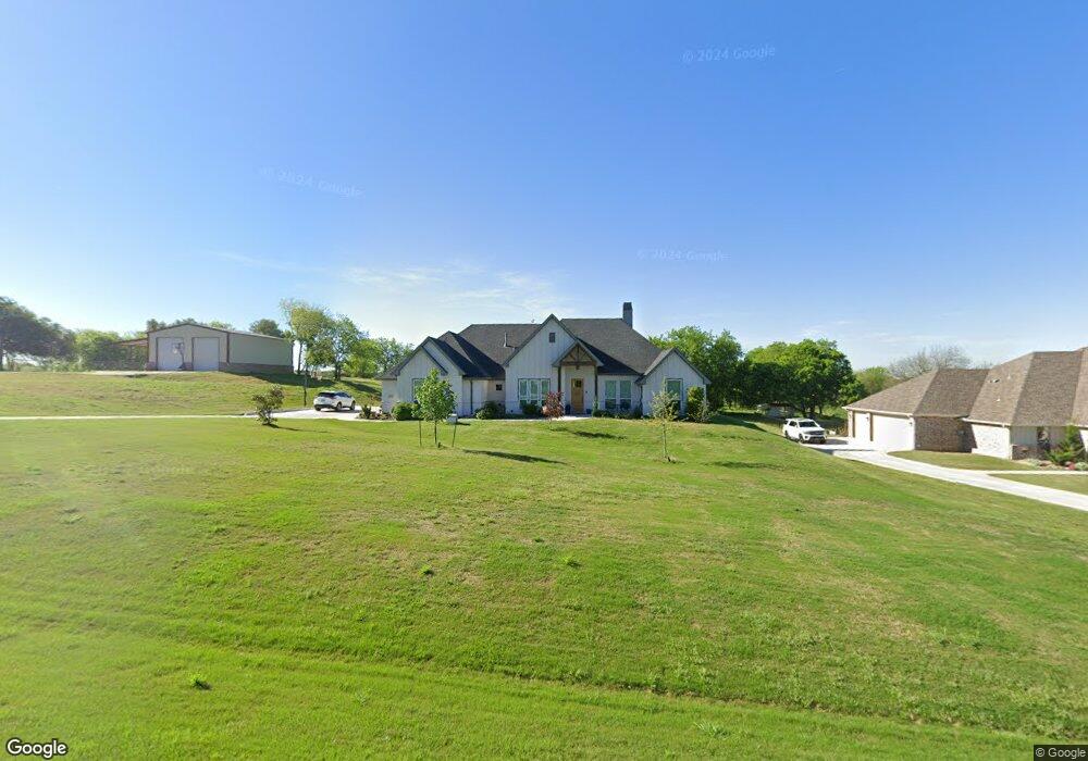 1021 Twin Oak Trail, Weatherford, TX 76085 - photo 1
