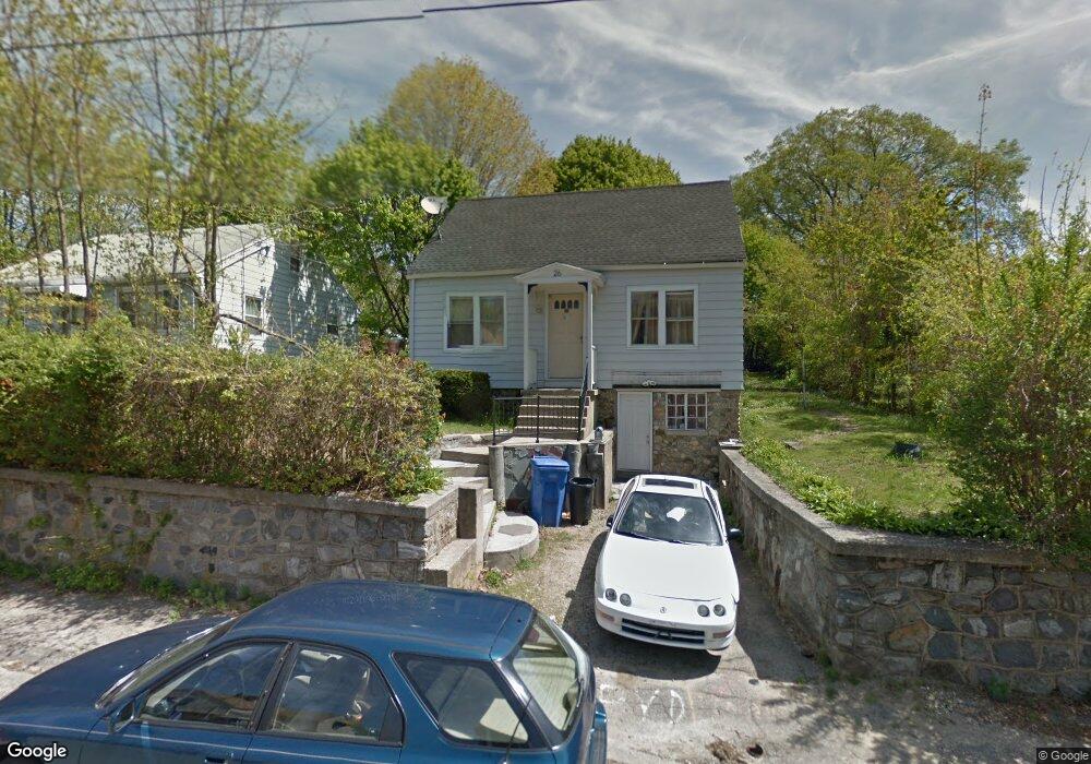 26 N Beacon St, Waterbury, CT 06704 - photo 1