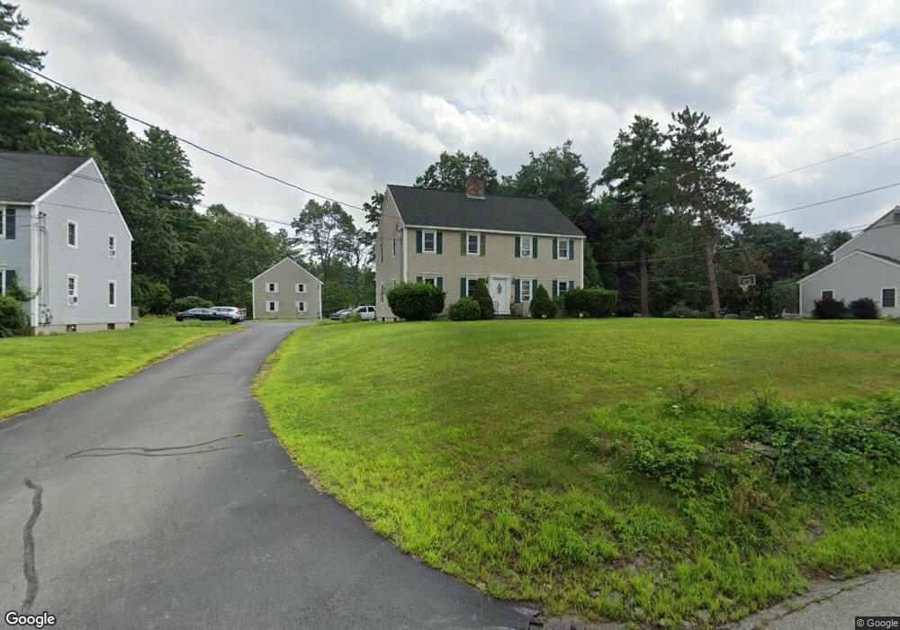 130 Maple St unit 132, Northborough, MA 01532 - photo 1