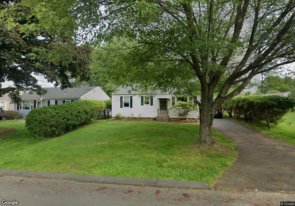 71 Chapman St, Newington, CT 06111 - photo 1