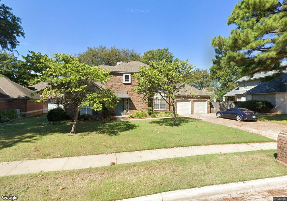 8500 S 7th Ave, Broken Arrow, OK 74011 - photo 1