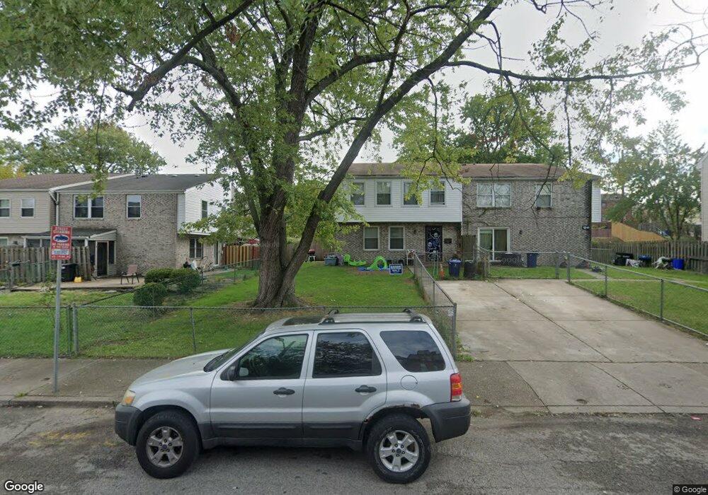 1217 Sheffield St, Pittsburgh, PA 15233 - photo 1