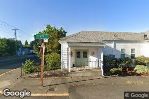105 W 2nd St, Yamhill, OR 97148