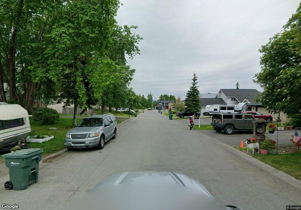 L3 Delwood Place, Anchorage, AK 99504 - photo 1