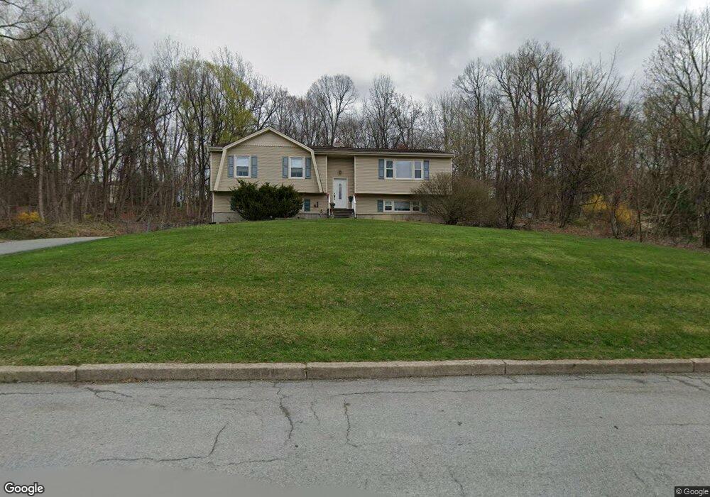 28 Hillsdale Dr, Sussex, NJ 07461 - photo 1