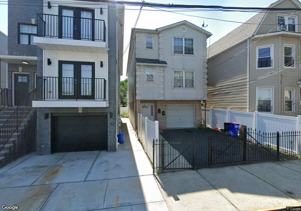 754 S 17th St, Newark, NJ 07103 - photo 1
