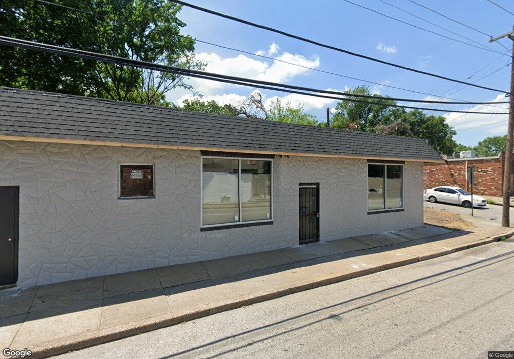 1531 Locust St, Baltimore, MD 21226 - photo 1