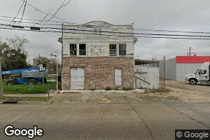 709 Bond St, Houma, LA 70360