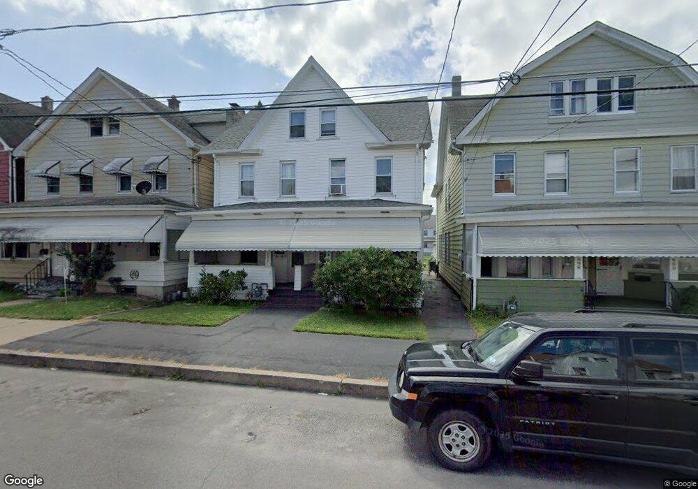 594 Lincoln St, Hazleton, PA 18201 - photo 1